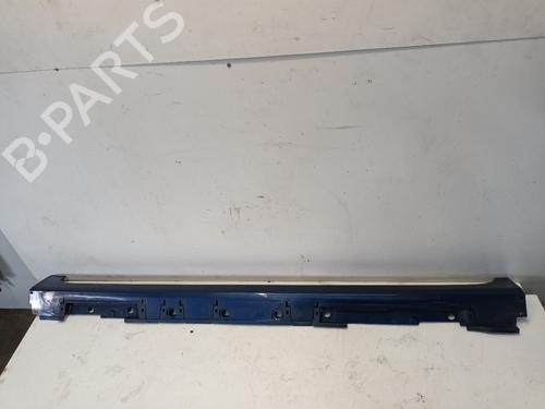 Used Left sideskirt TOYOTA PRIUS PLUS (_W4_) 1.8 Hybrid (ZVW40W, ZVW41W) (136 hp) 27391364