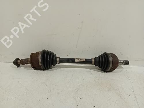 Used Left front driveshaft OPEL ASTRA J Sports Tourer (P10) 1.6 CDTi (35) (110 hp) 22230595