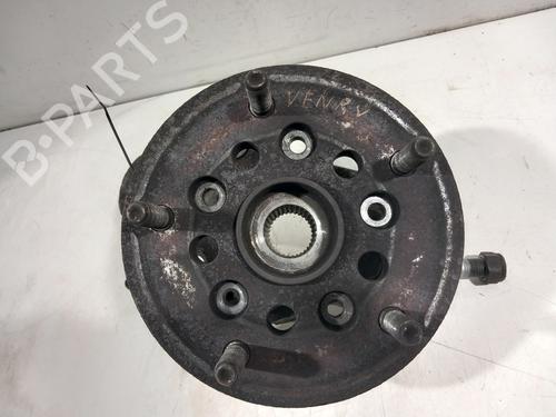 Right front steering knuckle FORD TRANSIT CUSTOM V362 Van (FY, FZ) 2.2 TDCi | BP36984946M26 - Image 2