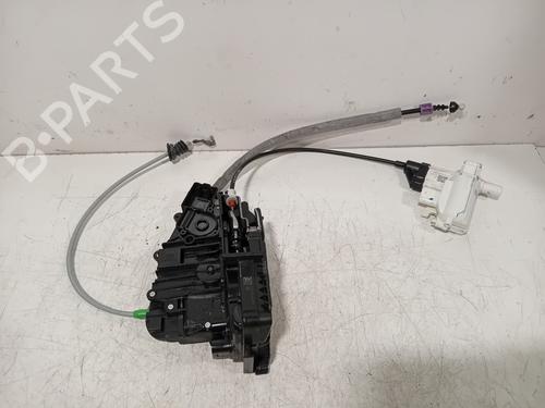 Used Rear right lock Rear right lock MERCEDES-BENZ GLE (W166) 350 d 4-matic (166.024) (258 hp) 36264092 36264092