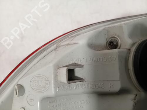Right taillight JAGUAR XE (X760) 2.0 D | BP33661244C35 - Image 5