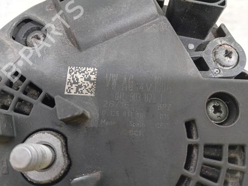 Alternator VW TRANSPORTER T6 Van (SGA, SGH, SHA, SHH) 2.0 TDI | BP23214335M7 