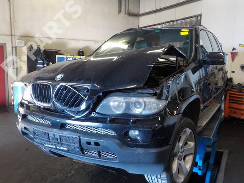 Used Parts BMW X5 (E53)  3.0 d  1145920