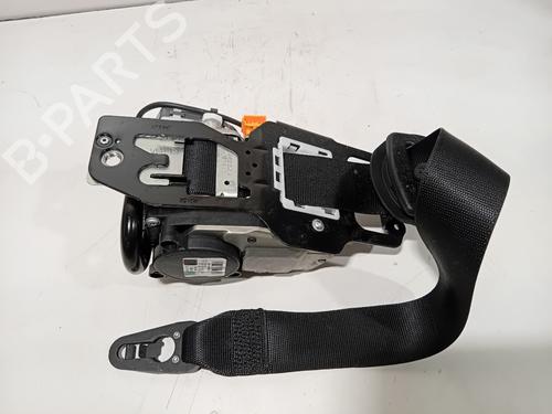 Used Front right seatbelt Front right seatbelt 36841929 36841929