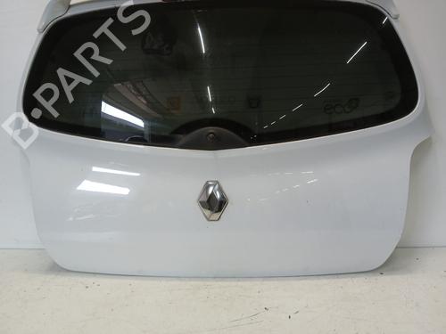 Tailgate RENAULT TWINGO II (CN0_) 1.2 16V (CN04, CN0B) | BP36860702C6 - Image 3