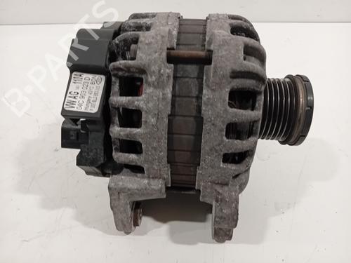 Alternator SEAT Mii (KF1, KE1) 1.0 | BP32232338M7