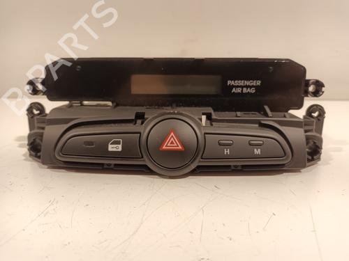 Display monitor HYUNDAI ix20 (JC) 1.4 | BP17239592C48 