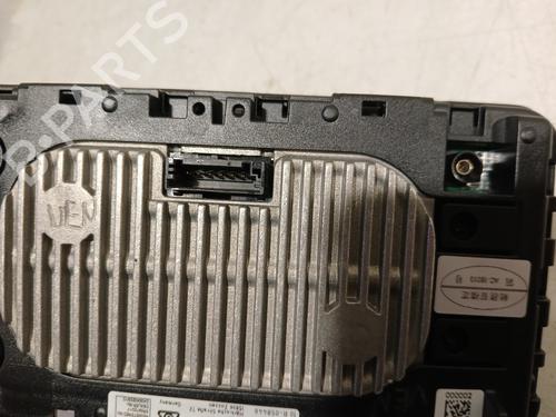 Electronic module BMW Z4 Roadster (G29) M40 i | BP33274031M83 - Image 3
