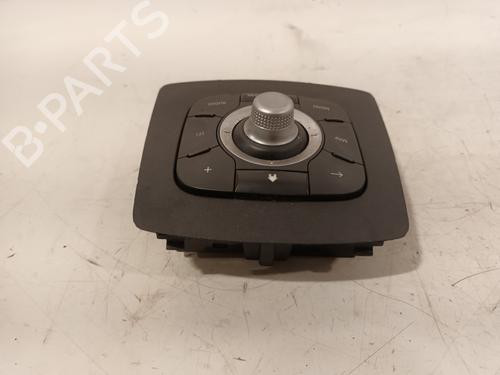 Switch RENAULT SCÉNIC III (JZ0/1_) 1.5 dCi | BP15805873I30 
