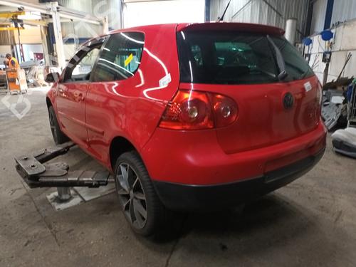 Gearbox VW GOLF V (1K1) 1.4 TSI | BP37446945M3  - Image 9
