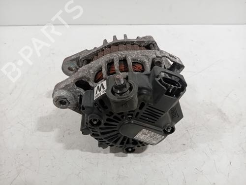 Alternator HYUNDAI i20 II (GB, IB) 1.2 | BP21047862M7 