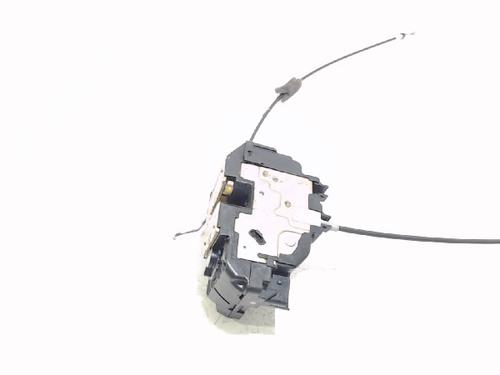 Front left lock NISSAN MICRA III (K12) 1.2 16V | BP13198512C98 