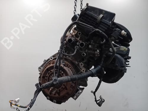 Engine CITROËN C1 II (PA_, PS_) 1.0 VTi 68 | BP30152663M1