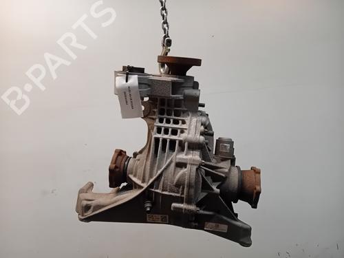 Used Rear differential Rear differential AUDI A6 C8 (4A2) 50 TFSI e quattro (299 hp) 40266458 40266458