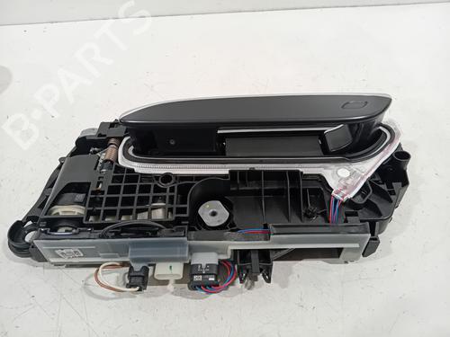 Rear left exterior door handle MERCEDES-BENZ EQE (V295) EQE 350 (295.125) | BP29333786C130 