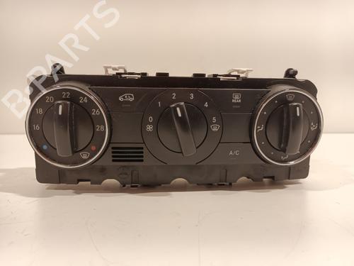 Used Climate control Climate control MERCEDES-BENZ B-CLASS Sports Tourer (W245) B 180 CDI (245.207) (109 hp) 17242543 17242543