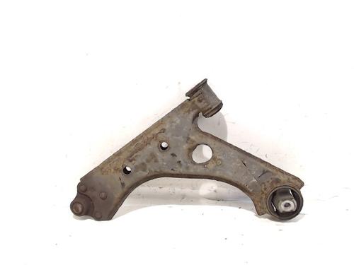 Right front suspension arm FIAT GRANDE PUNTO (199_) 1.4 (199AXB11, 199AXB1A, 199BXB1A, 199AXL1A) | BP5414750M13 