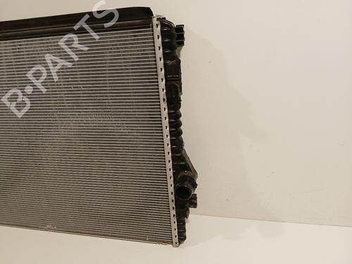 Water radiator VW GOLF VIII (CD1, DA1) 2.0 TSI R 4motion | BP29447050M31 