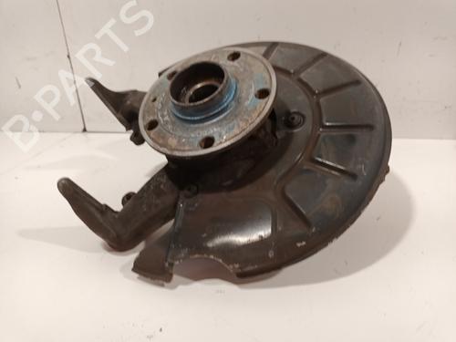 Left front steering knuckle SEAT LEON (1P1) 1.2 TSI | BP27351424M25 - Image 2