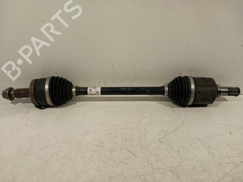 Arbre de transmission avant gauche HYUNDAI NEXO (FE) FCEV (163 hp) 32781025
