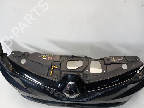 Front bumper RENAULT CLIO V (B7_) 1.0 TCe 100 (B7MT) | BP37267242C7 - Image 6