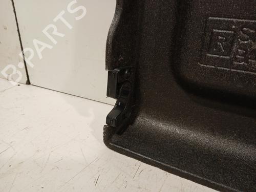 Rear parcel shelf HYUNDAI i20 II (GB, IB) 1.0 T-GDI | BP29333742C85 