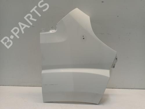 Used Right front fenders PEUGEOT BOXER Platform/Chassis 2.2 HDi 130 (131 hp) 23988323