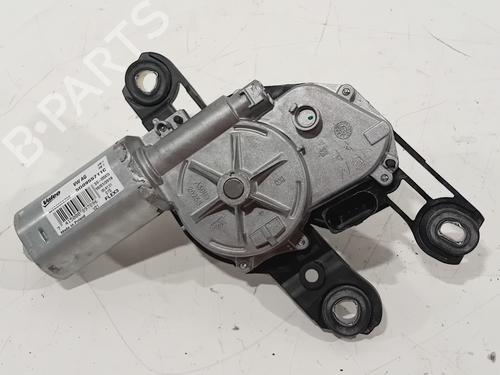 Viskermotor bakrute VW POLO VI (AW1, BZ1, AE1) 1.0 TSI (95 hp) 30851658