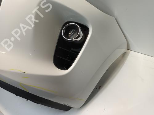 Front bumper KIA RIO IV (YB, SC, FB) 1.0 T-GDI 100 | BP31928862C7 