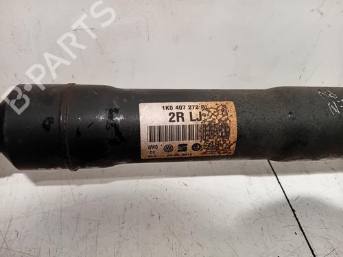 Right front driveshaft VW GOLF VI (5K1) 2.0 GTi | BP23183238M39 - Image 4
