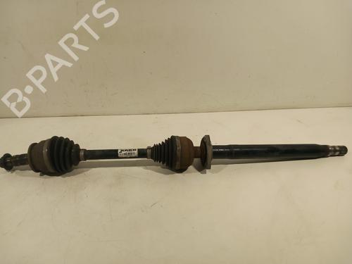 Used Right front driveshaft Right front driveshaft 36780142 36780142