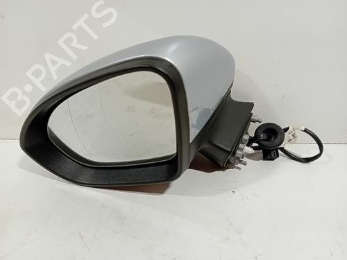 Used Left mirror OPEL ASTRA K Sports Tourer (B16) 1.0 Turbo (35) (105 hp) 15009816