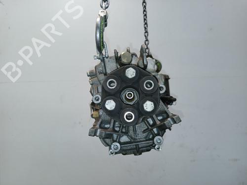 Gearbox BMW 1 (F20) 116 i | BP27093581M3 