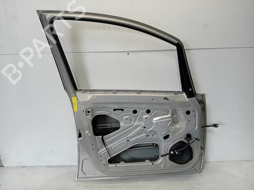 Left front door OPEL ZAFIRA / ZAFIRA FAMILY B (A05) 2.2 (M75) | BP19779417C2 