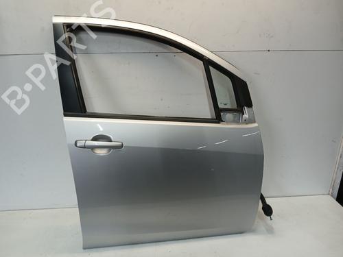 Used Right front door Right front door SUZUKI SPLASH (EX) 1.2 VVT (A5B412) (94 hp) 36229973 36229973