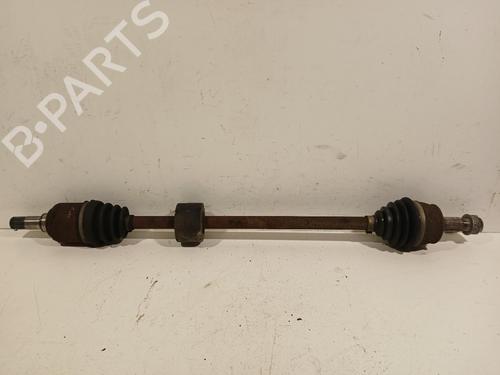 Used Right front driveshaft FIAT 500 C (312_) 1.2 (312CXA1A, 312AXA1A) (69 hp) 27986717