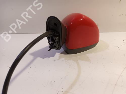 Right mirror OPEL CORSA D (S07) 1.2 LPG (L08, L68) | BP25220188C27 