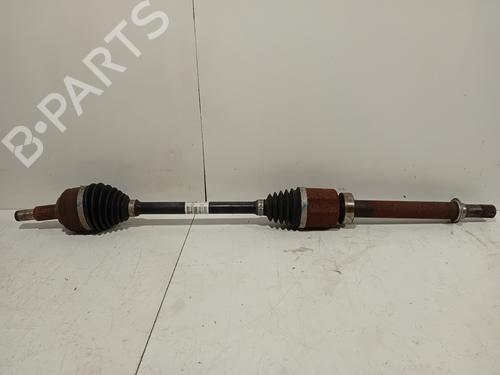 Used Right front driveshaft Right front driveshaft 21079252 21079252