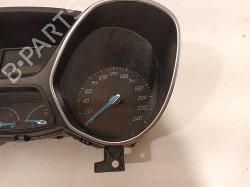 Instrument cluster FORD FOCUS III 1.6 TDCi | BP17766305C47 