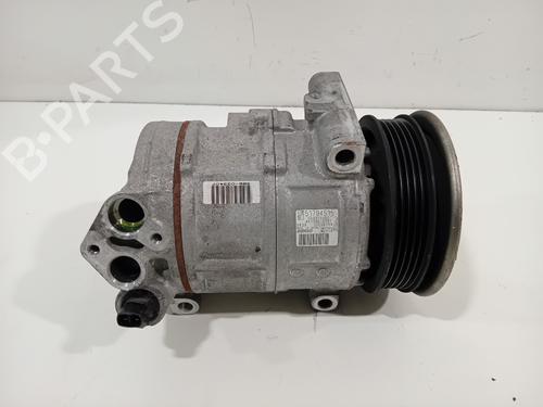AC compressor ALFA ROMEO MITO (955_) 1.4 TJet (955AXG1A) | BP29521357M34 