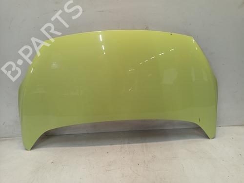 Used Hood FORD KA (RU8) 1.2 (69 hp) 20311440