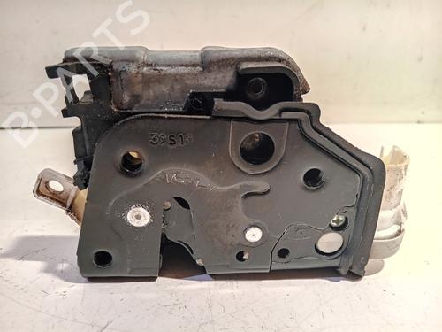 front-left-lock-audi-a4-b9-avant-8w5-8wd-2015-27639028 main image