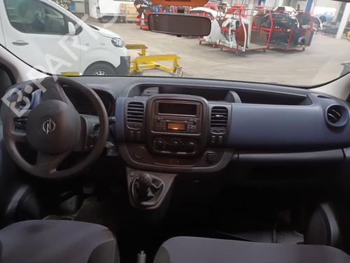 Right headlight OPEL VIVARO B Van (X82) 1.6 CDTI (05) | BP36984922C29 - Image 12