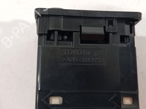 Mirror switch TOYOTA AURIS (_E18_) 1.8 Hybrid (ZWE186_, ZWE186R) | BP28002120I25 - Image 7
