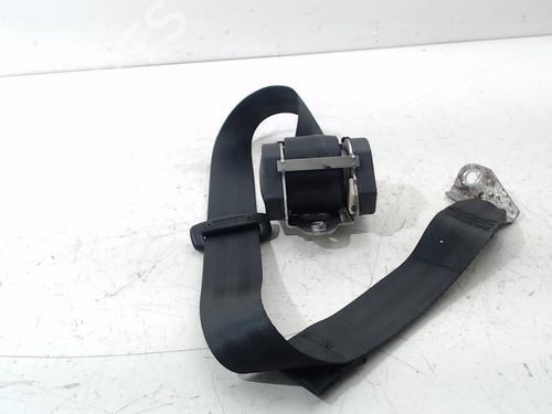 Used Rear right seatbelt VW GOLF VI (5K1) 1.6 TDI (105 hp) 12119828