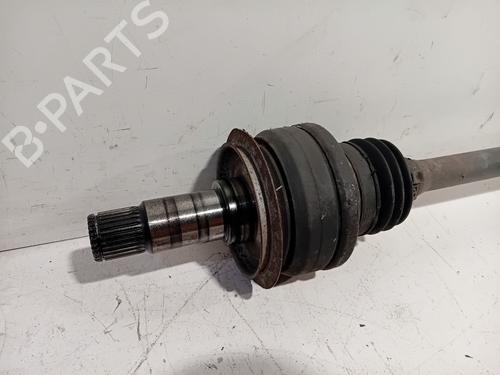 Left rear driveshaft MERCEDES-BENZ E-CLASS (W212) E 200 CDI / BlueTEC (212.005, 212.006) | BP28089015M40 - Image 4