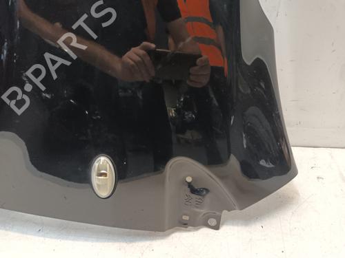Left front fenders PEUGEOT 107 (PM_, PN_) 1.0 | BP29015598C41 