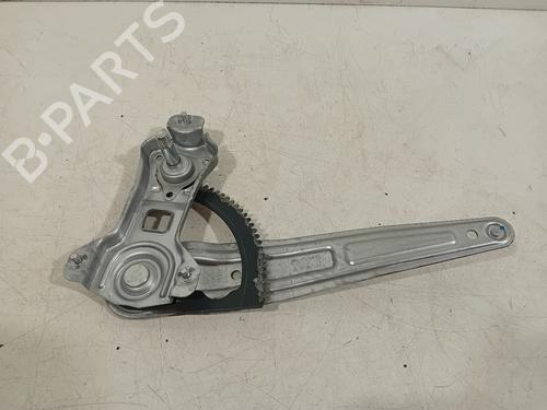 Used Rear left window mechanism Rear left window mechanism 20289125 20289125