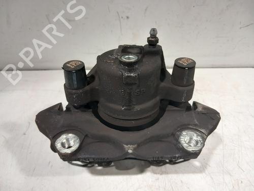 Right front brake caliper FORD FIESTA VII (HJ, HF) 1.1 Ti-VCT | BP37609091M104 - Image 4