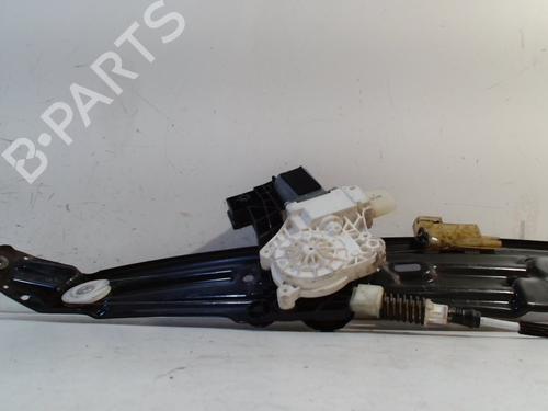 Used Rear right window mechanism Rear right window mechanism BMW 5 (F10) 528 i (245 hp) 12225983 12225983